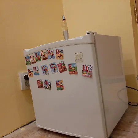 Гостевой дом U Mykoly Воловец